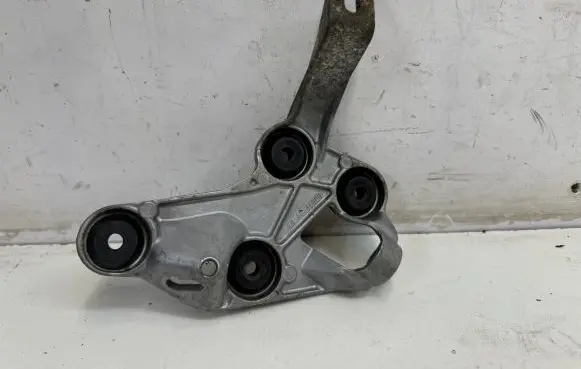 Mercedes-Benz GLC C253 ABS pump bracket A2534310340