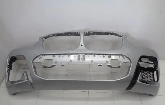 BMW X3 G01 Front bumper