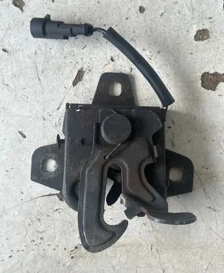 Fiat Ducato Engine bonnet/hood lock/catch