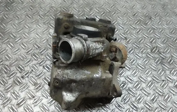 Subaru Outback Turbo