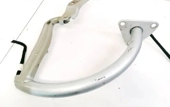 Volkswagen PASSAT B7 Tailgate/trunk/boot hinge 3C5827301B