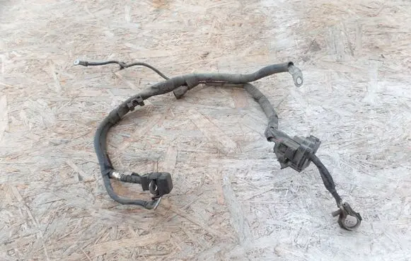 Subaru Legacy Negative earth cable (battery)