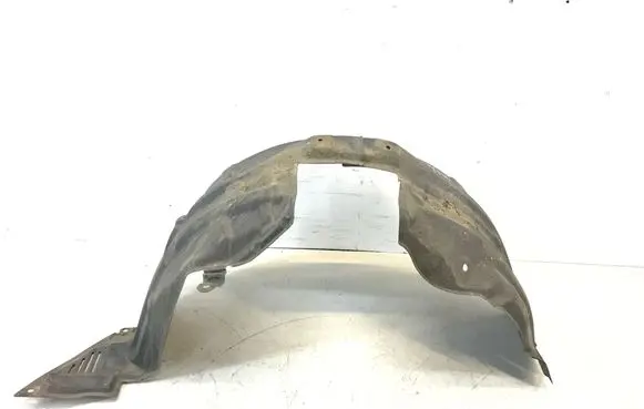 Mazda 2 Front wheel arch liner splash guards K2263