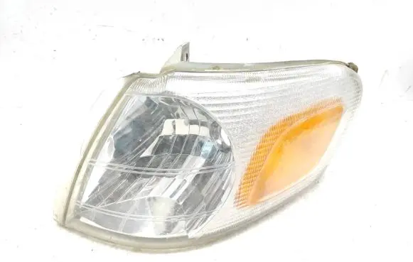Opel Sintra Front indicator light 16521703