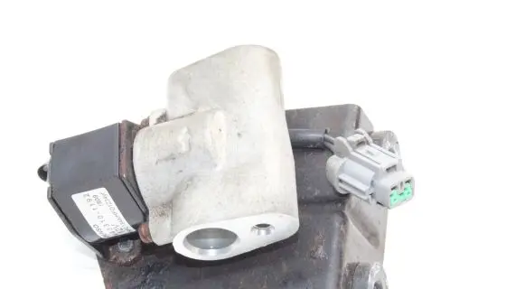 Nissan Leaf I (ZE0) Air conditioning (A/C) expansion valve 4433101192