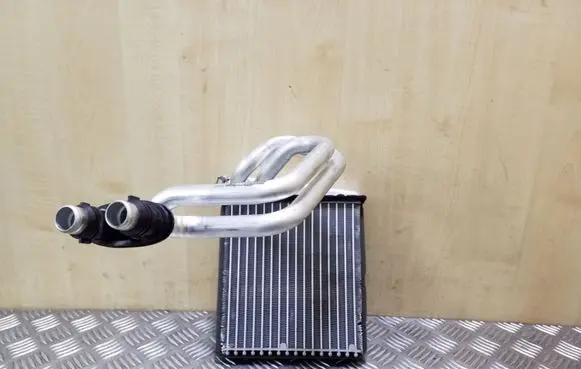 Volkswagen Tiguan Heater blower radiator 1K0819031B