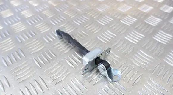 Toyota Yaris XP210 Rear door check strap stopper 68630K0010
