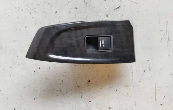 Honda CR-V Electric window control switch 35780