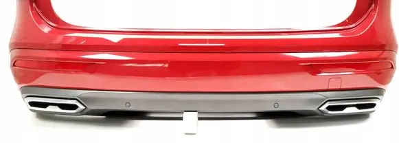 Seat Tarraco Rear bumper 5FJ807521A