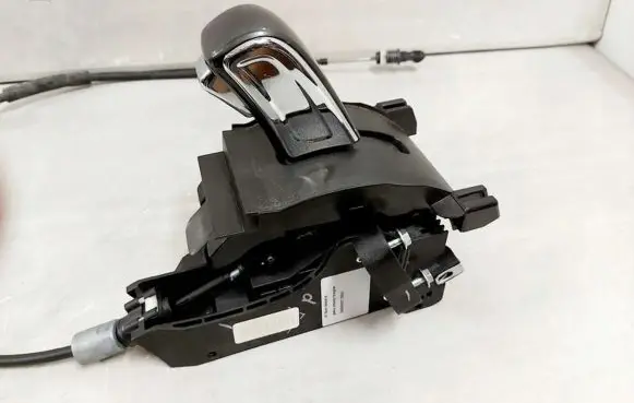 Opel Ampera Gear selector/shifter in gearbox 