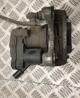 Mazda CX-5 II Rear brake caliper