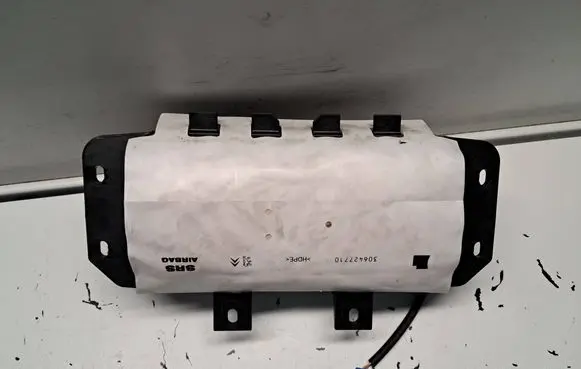 Citroen DS4 Passenger airbag 9687158080