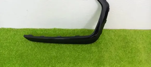 SsangYong Korando Front bumper splitter molding 78770-34510