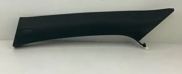 Porsche Macan (95B) (A) pillar trim 95B867233B