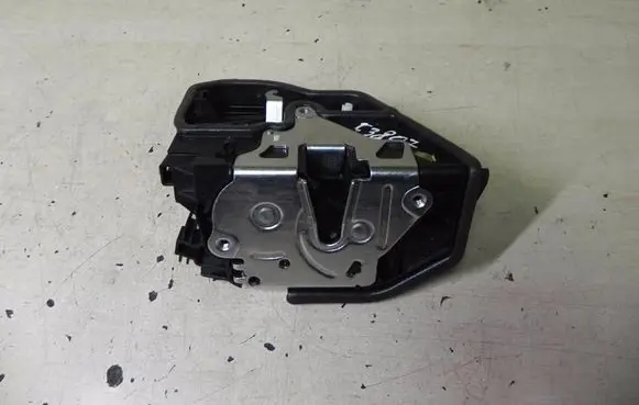 BMW 4 F36 Gran coupe Rear door lock 7202148