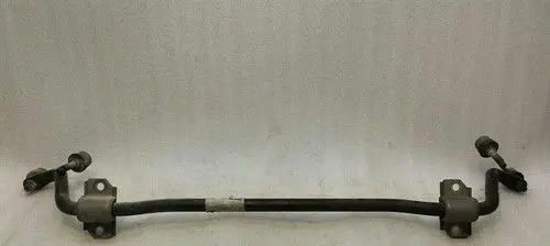 Mercedes-Benz ML W164 Rear anti-roll bar/stabilizer link A1643200711