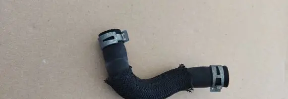Subaru XV Gearbox oil cooler pipe/hose 