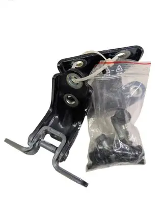 Hyundai Tucson IV NX4 Rear door hinge set 