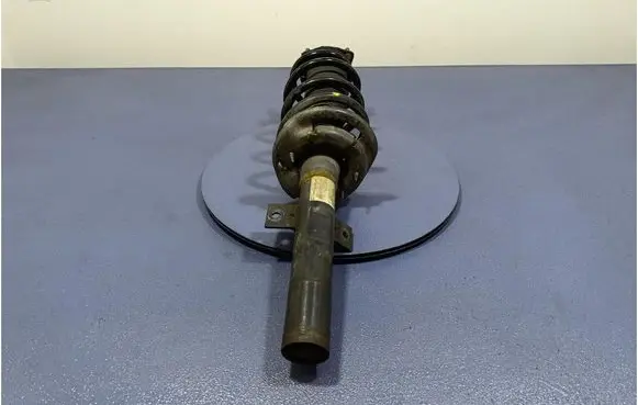 Ford Transit Custom Front shock absorber with coil spring FK2118045BD
