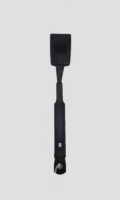Volkswagen Caddy Front seatbelt buckle 2K0857877 33046821 6K122