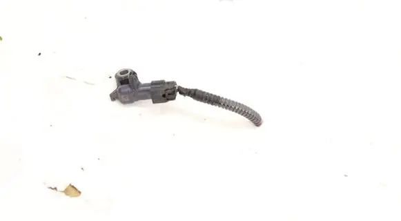 Mitsubishi Eclipse Cross Airbag deployment crash/impact sensor 8651A259