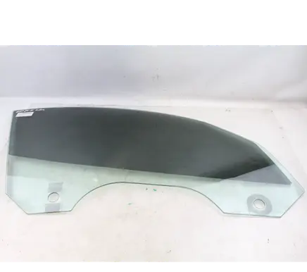 BMW Z4 E89 Front door window/glass (coupe) 7198300 51337198300