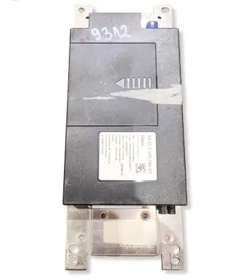 BMW 3 F30 F35 F31 Bluetooth control unit module 9329341