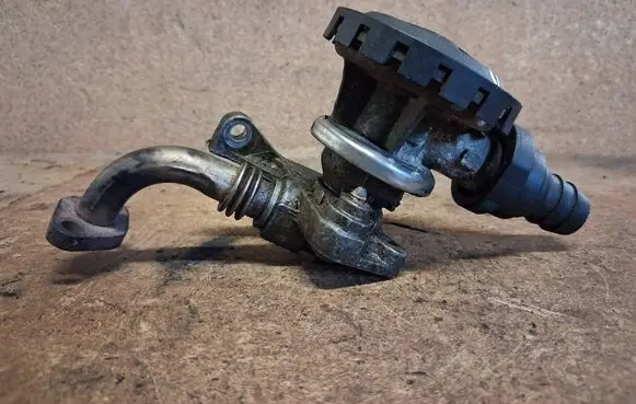 Citroen Berlingo EGR valve AS9U3Y40