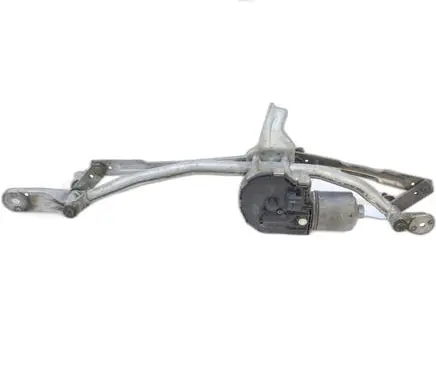 BMW 5 F10 F11 Front wiper linkage and motor 5738034 73062665738034