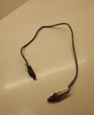 BMW 4 F32 F33 Lambda probe sensor 8631049 855231A 0258030299