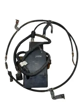Chevrolet Captiva Hand brake control module 20951996