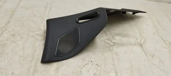 Mercedes-Benz AMG GT R190 C190 (B) pillar trim (top) A1906903800