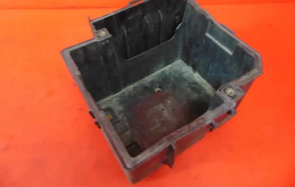 Mini One - Cooper R50 - 53 Battery box tray 