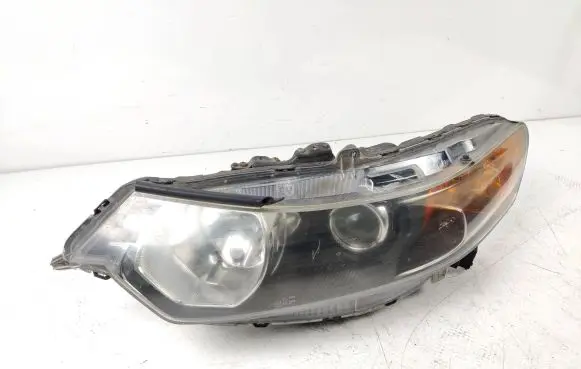 Honda Accord Headlight/headlamp