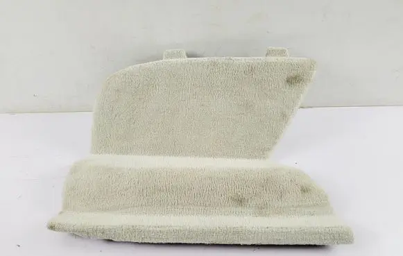 Volvo S90, V90 Trunk/boot lower side trim panel 31426747 893C