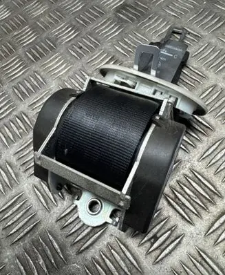 Dacia Logan II Roof seat belt 