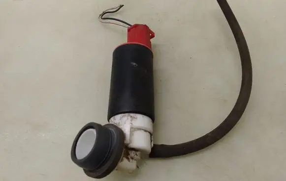 Honda Civic Windscreen/windshield washer pump 