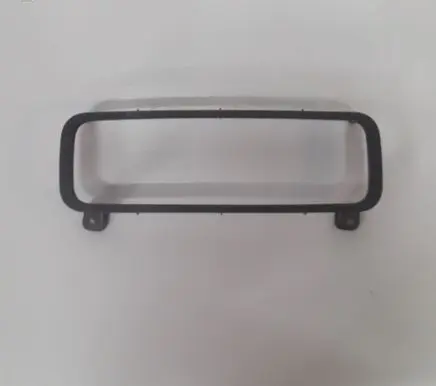 Mitsubishi Pajero Sport I Other interior part