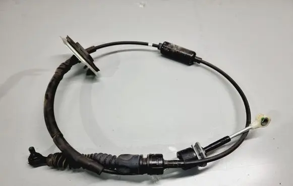 KIA Sportage Gear shift cable linkage 46790F1300