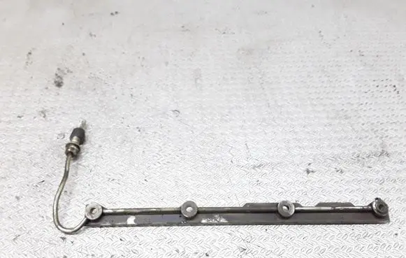 Nissan Almera Tino Fuel return line/hose 
