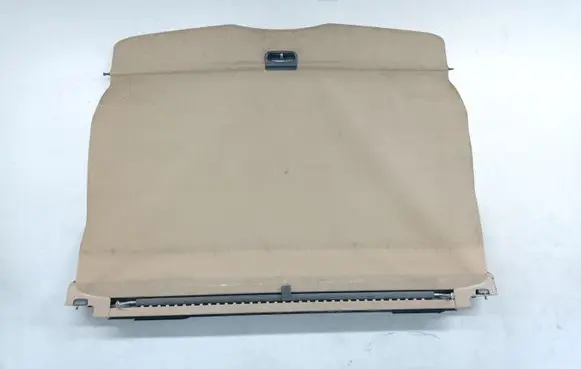 BMW 5 E60 E61 Parcel shelf load cover 