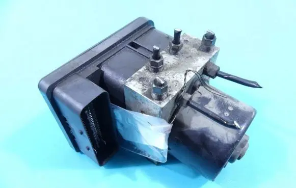 Mazda 3 I ABS Pump 3M51-2C405-AD IMPRK1318584