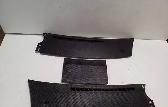 Mercedes-Benz Vito Viano W447 Dashboard air vent grill cover trim A4476891637 A4476891237 A4476891837