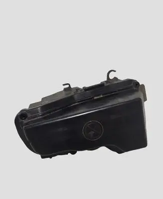 BMW 5 F10 F11 Fuse box set 12907555155 58650910 7555157
