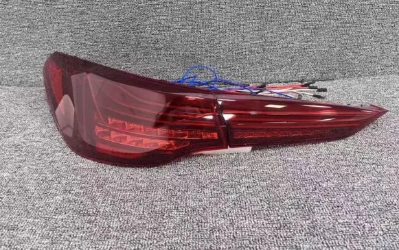 BMW M4 G82 G83 Rear/tail lights