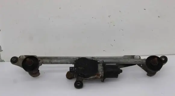 Nissan Leaf II (ZE1) Front wiper linkage and motor C119A 0348 9116