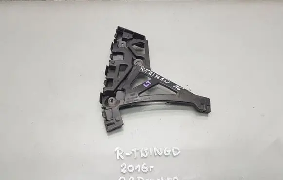 Renault Twingo III Rear bumper mounting bracket 850457396R