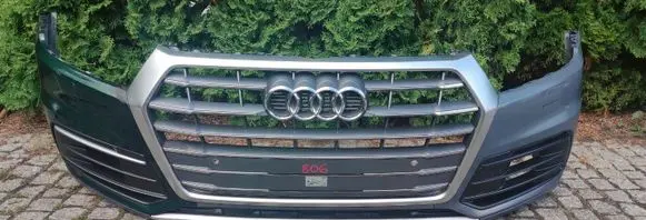 Audi Q5 SQ5 Front bumper
