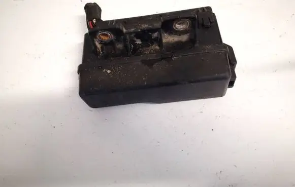 Toyota Corolla Verso AR10 Fuse box set