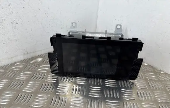 Honda Civic X Radio/CD/DVD/GPS head unit 39101TGLEN1M1 991UU154 10R058985